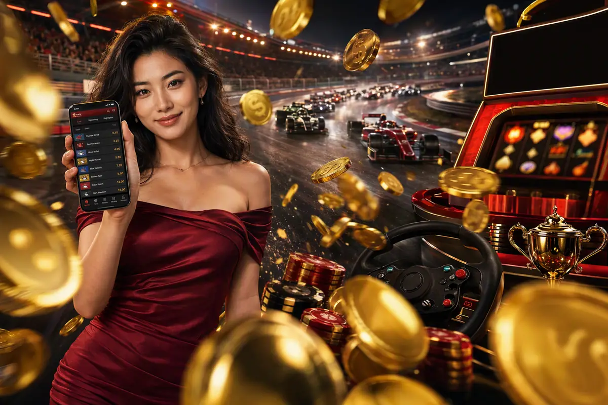 iplay918 slot RTP volatiliti panduan permainan