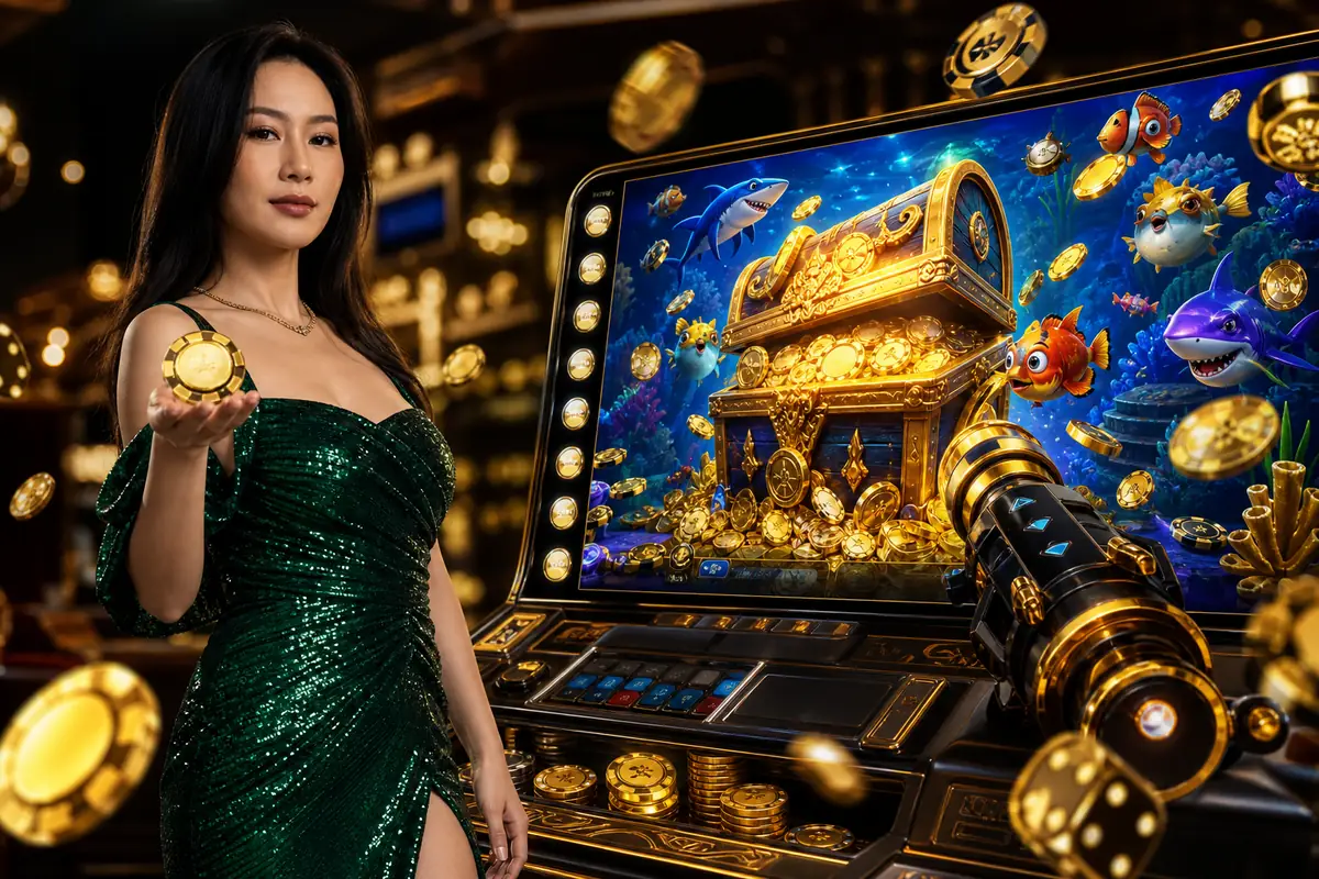iplay918 panduan RTP dan kemeruapan slot