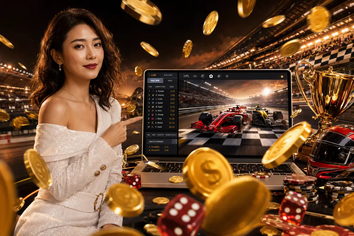 iplay918 pasaran taruhan odds perlawanan badminton