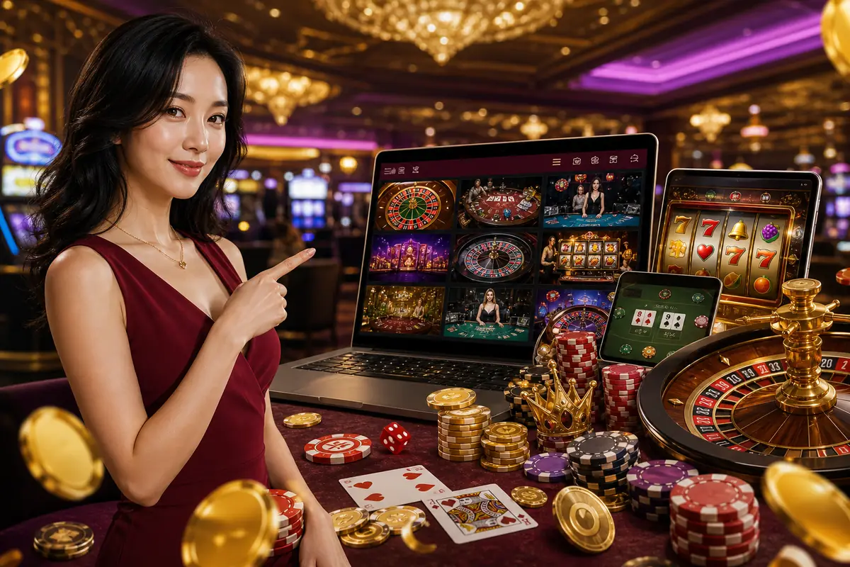 iplay918 login paparan skrin akaun