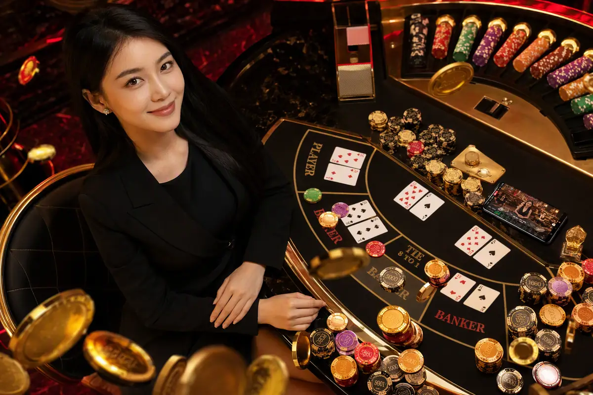 iplay918 slot online pelbagai pilihan permainan