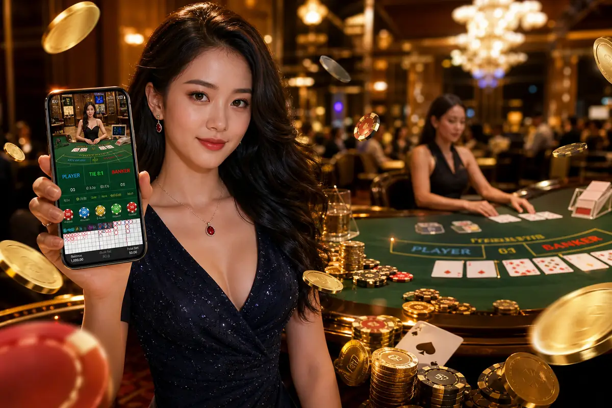 iplay918 pelbagai jenis roulette online